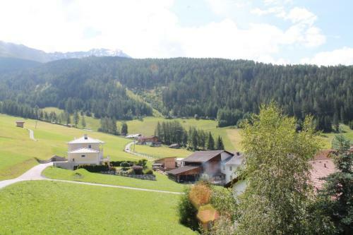 Apartamento Chantre-pult