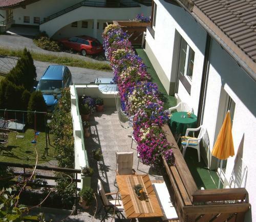 Apartamento G�stehaus Walch