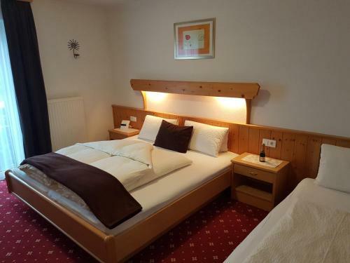 Apartamento G�stehaus Walch