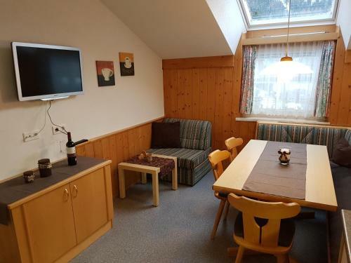 Apartamento G�stehaus Walch