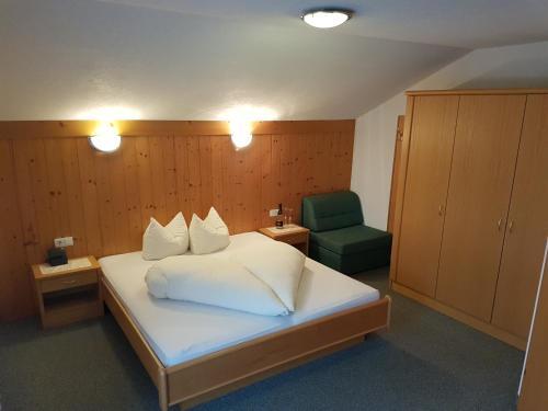 Apartamento G�stehaus Walch