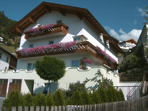 Apartamento G�stehaus Walch
