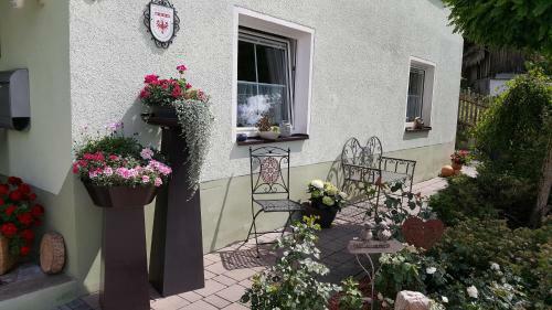 Apartamento G�stehaus Walch