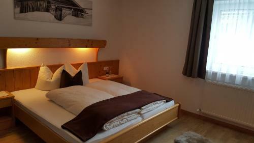 Apartamento G�stehaus Walch