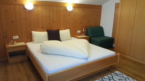 Apartamento G�stehaus Walch