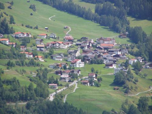 Apartamento G�stehaus Walch