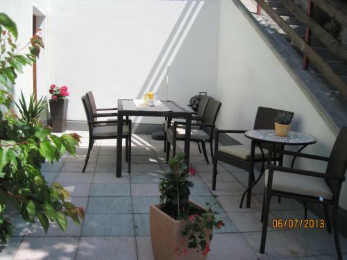 Apartamento G�stehaus Walch