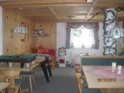 Apartamento G�stehaus Walch