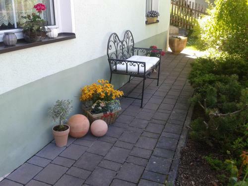 Apartamento G�stehaus Walch