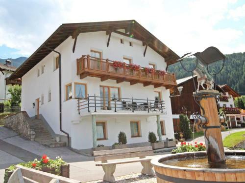 Apartment Almrausch I Fendels