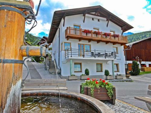 Apartment Almrausch I Fendels