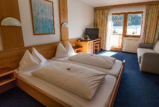 Erlebnishotel Fendels
