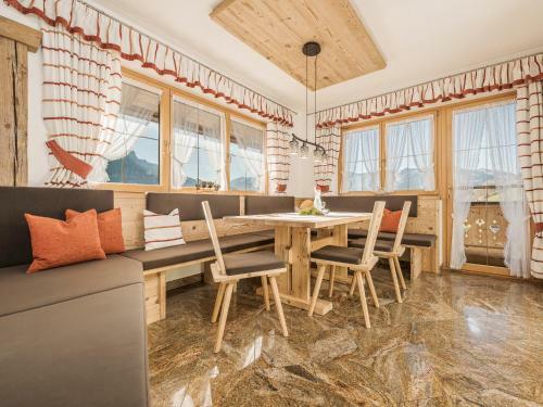 Apartamento Hanserhof