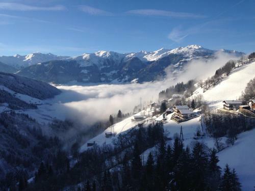 Apartamento Hanserhof