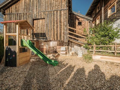 Apartamento Hanserhof