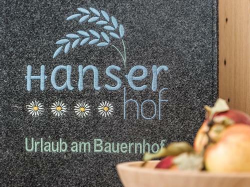 Apartamento Hanserhof