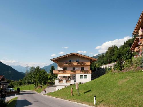 Holiday Home Obersteiner Zell Am Ziller