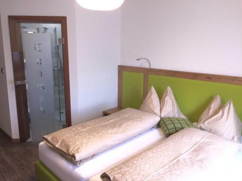 Posada G�stehaus Thomahan