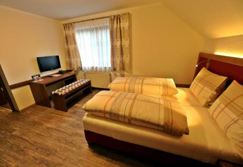Posada G�stehaus Thomahan