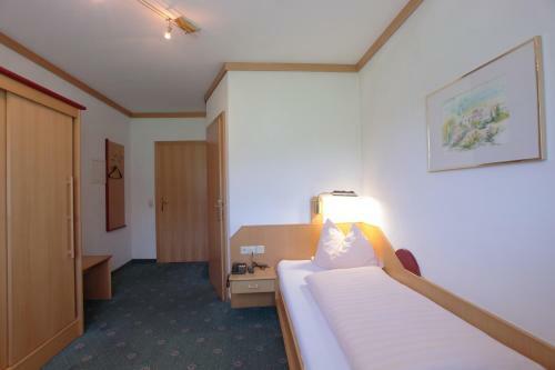 Posada G�stehaus Thomahan