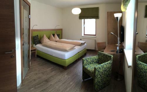 Posada G�stehaus Thomahan