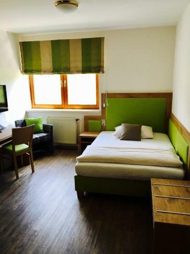 Posada G�stehaus Thomahan