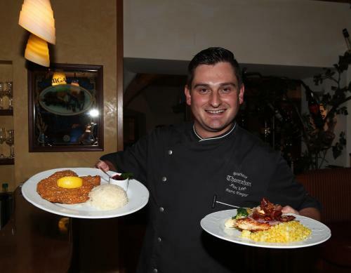 Posada G�stehaus Thomahan