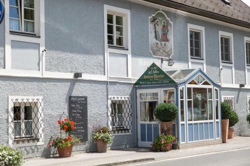 Posada G�stehaus Thomahan