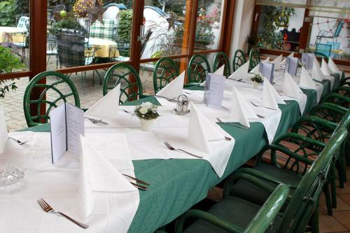 Posada G�stehaus Thomahan