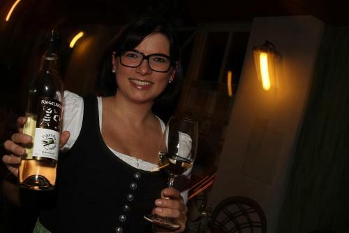 Posada G�stehaus Thomahan