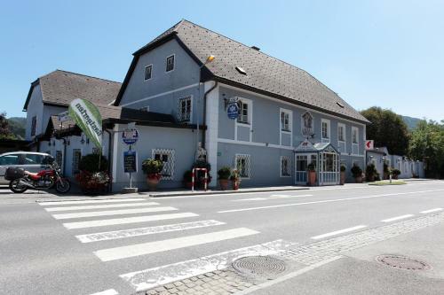 Posada G�stehaus Thomahan