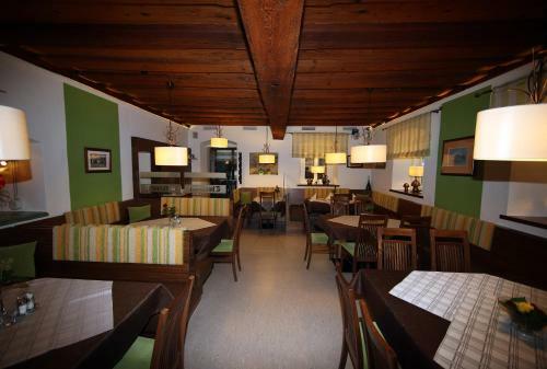 Posada G�stehaus Thomahan