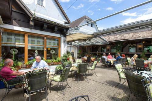 Posada G�stehaus Thomahan