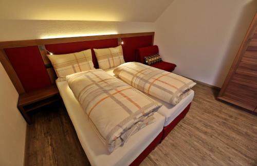 Posada G�stehaus Thomahan