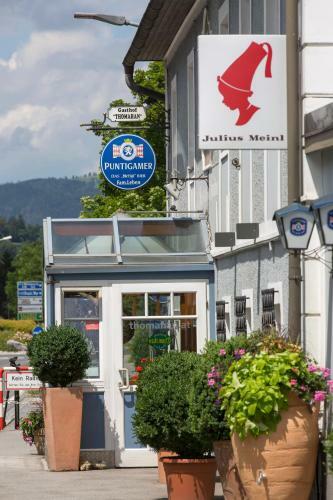 Posada G�stehaus Thomahan