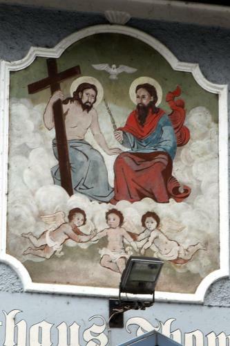 Posada G�stehaus Thomahan