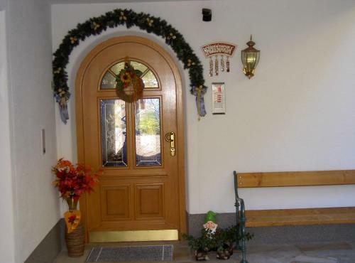 Apartamento Landhaus H�llwarth