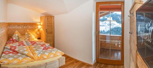 Apartamento Landhaus H�llwarth