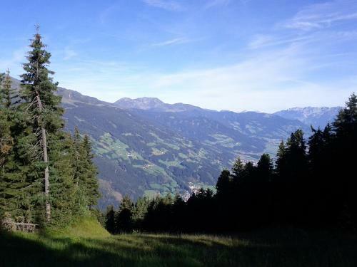 Apartamento Landhaus H�llwarth