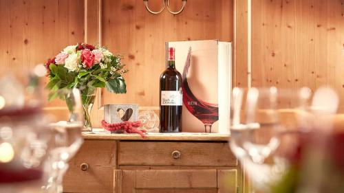Chalet Gletscherblick