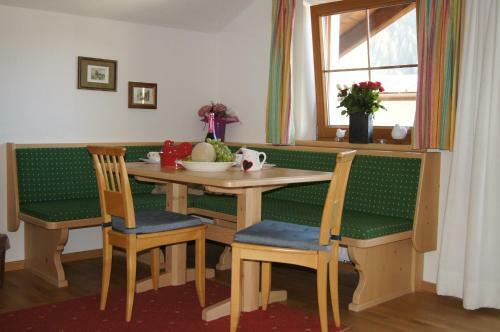 Apartamento Anna-luise