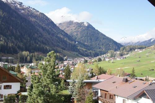 Apartamento Anna-luise
