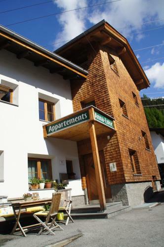Apartamento Anna-luise