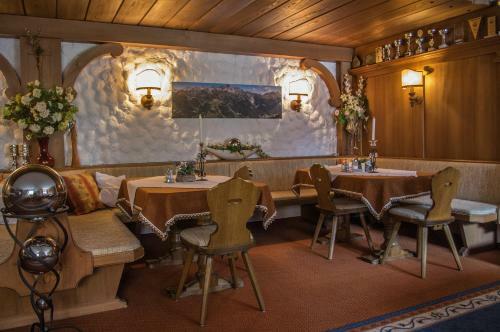 Hotel Tenne