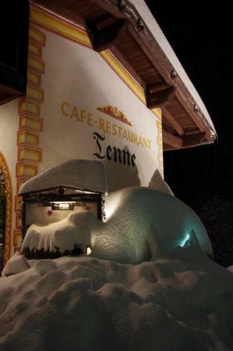 Hotel Tenne