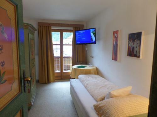 Hostal Pension Sonnenberg
