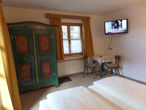 Hostal Pension Sonnenberg