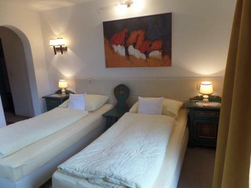 Hostal Pension Sonnenberg
