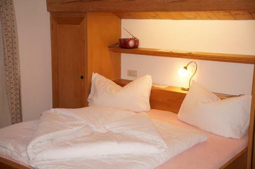 Hostal Pension Sonnenberg