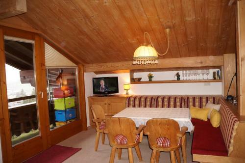 Hostal Pension Sonnenberg